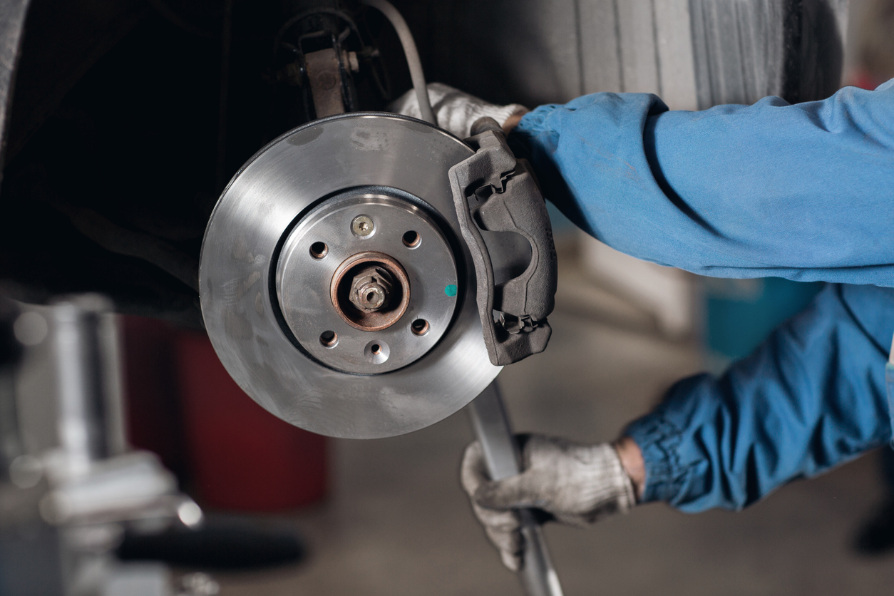 Brake Repair Service in Mississauga for Mazda<br />
