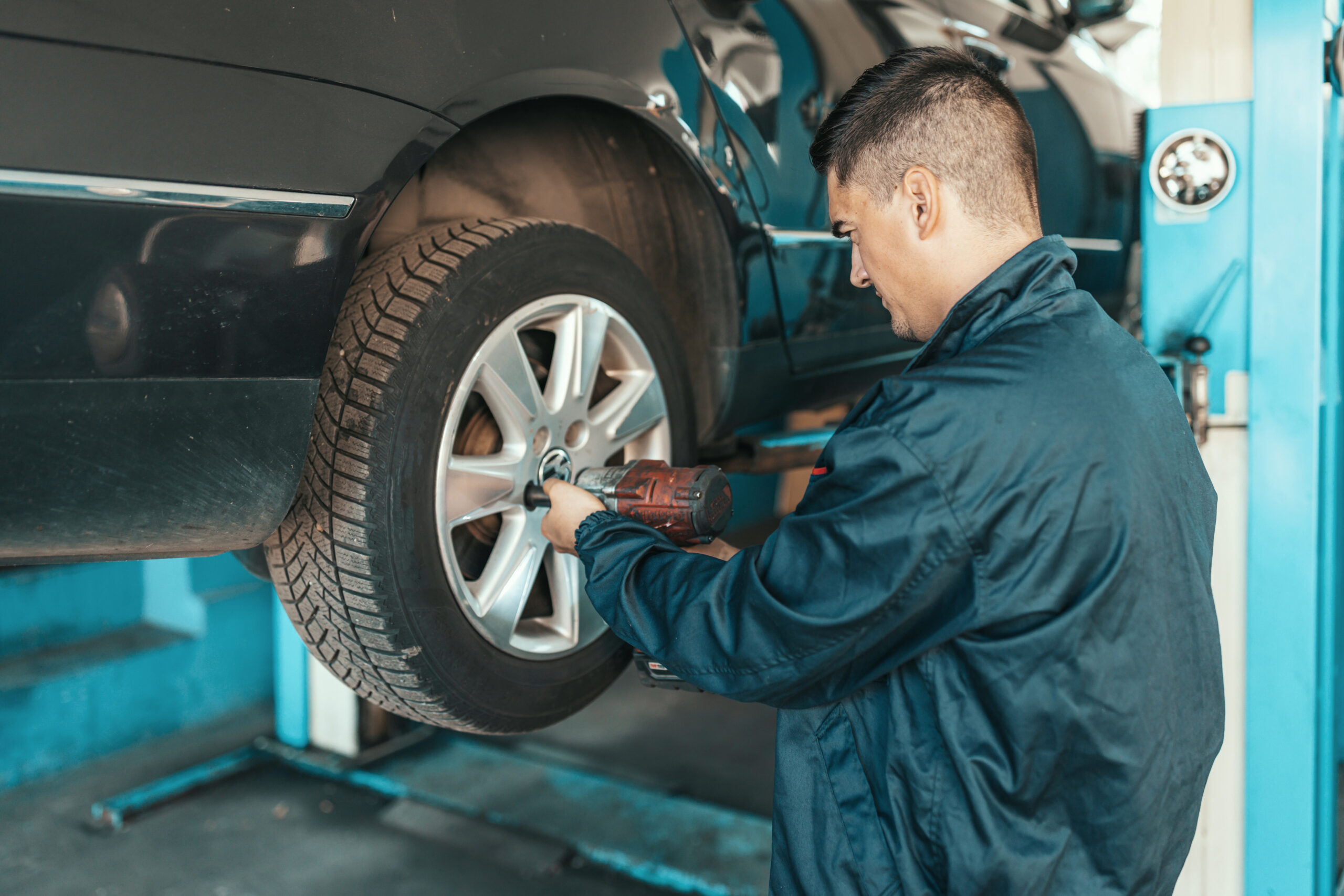 Brake Repair Service in Mississauga for Mazda<br />
