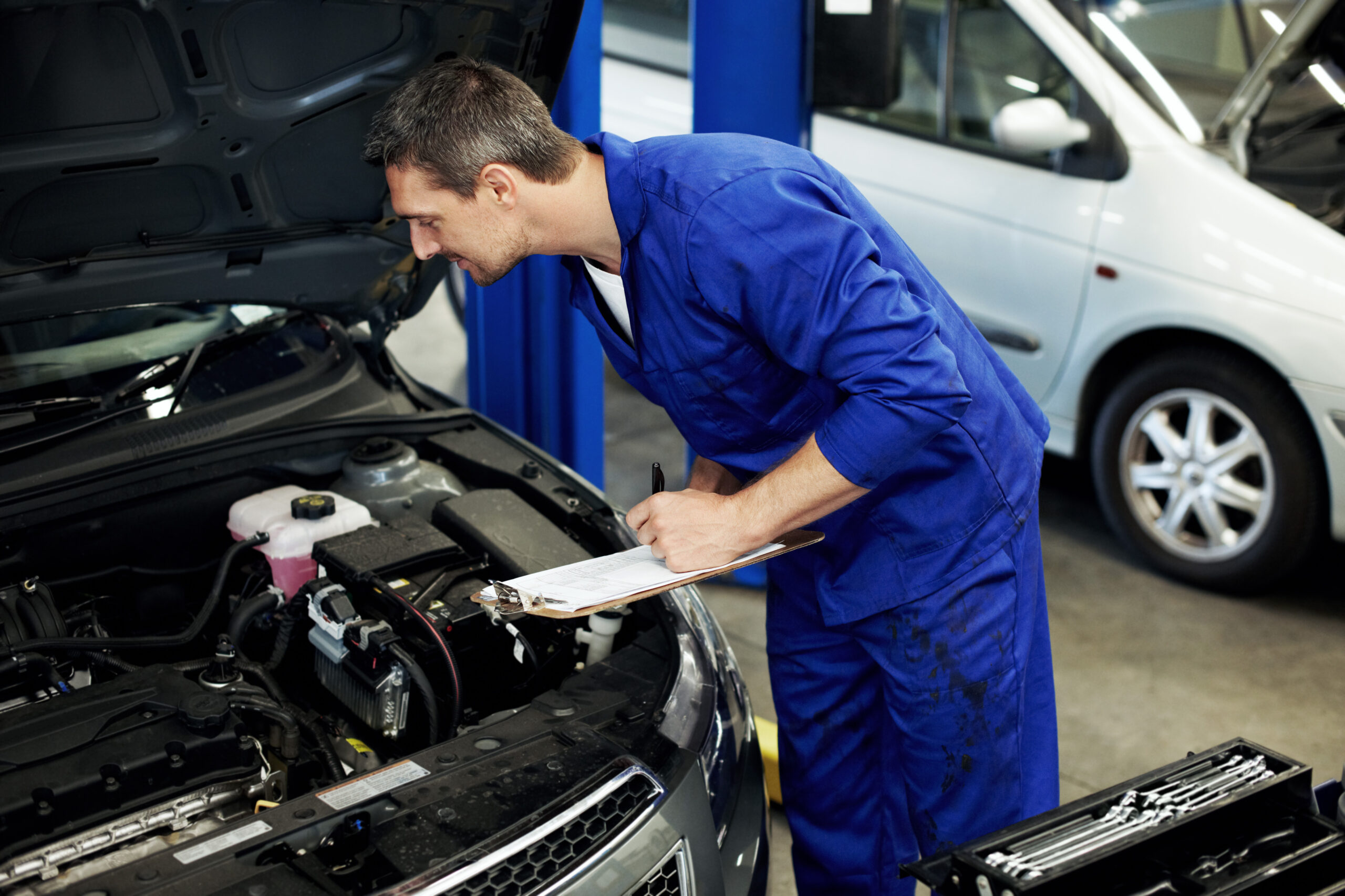 Brake Repair Service in Mississauga for Mazda<br />
