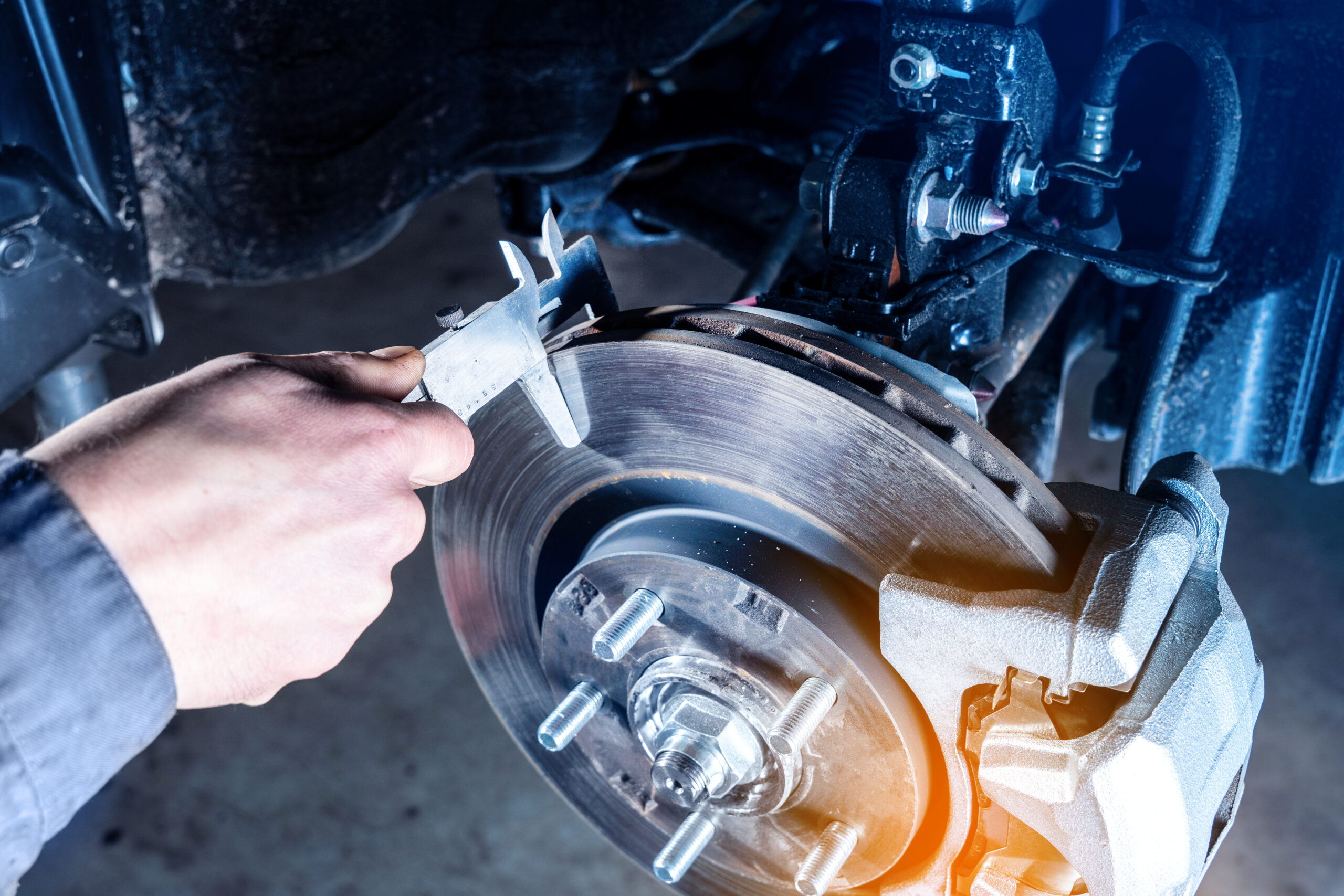 Brake Repair Service in Mississauga for Mazda<br />
