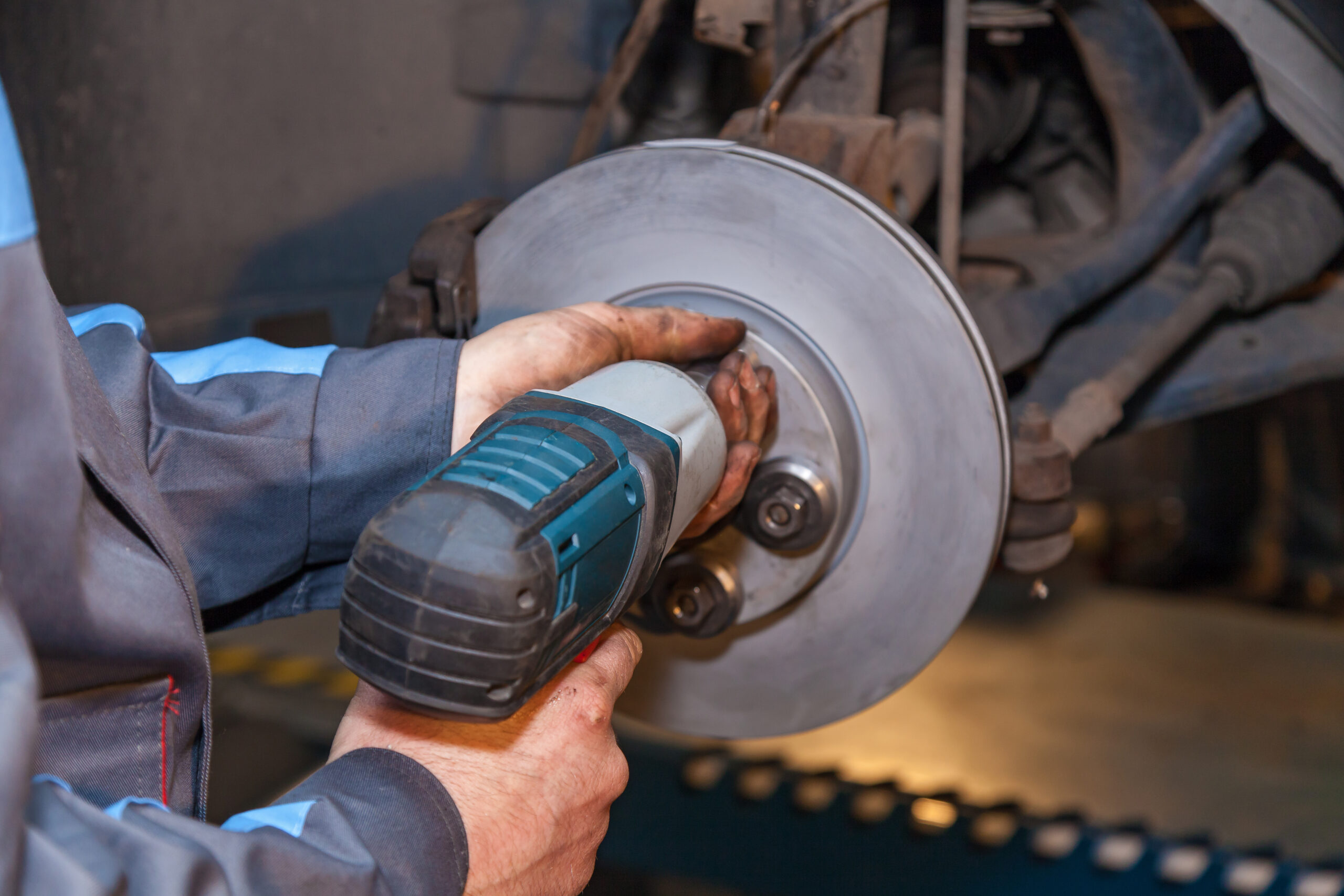 Brake Repair Service in Mississauga for Mazda<br />

