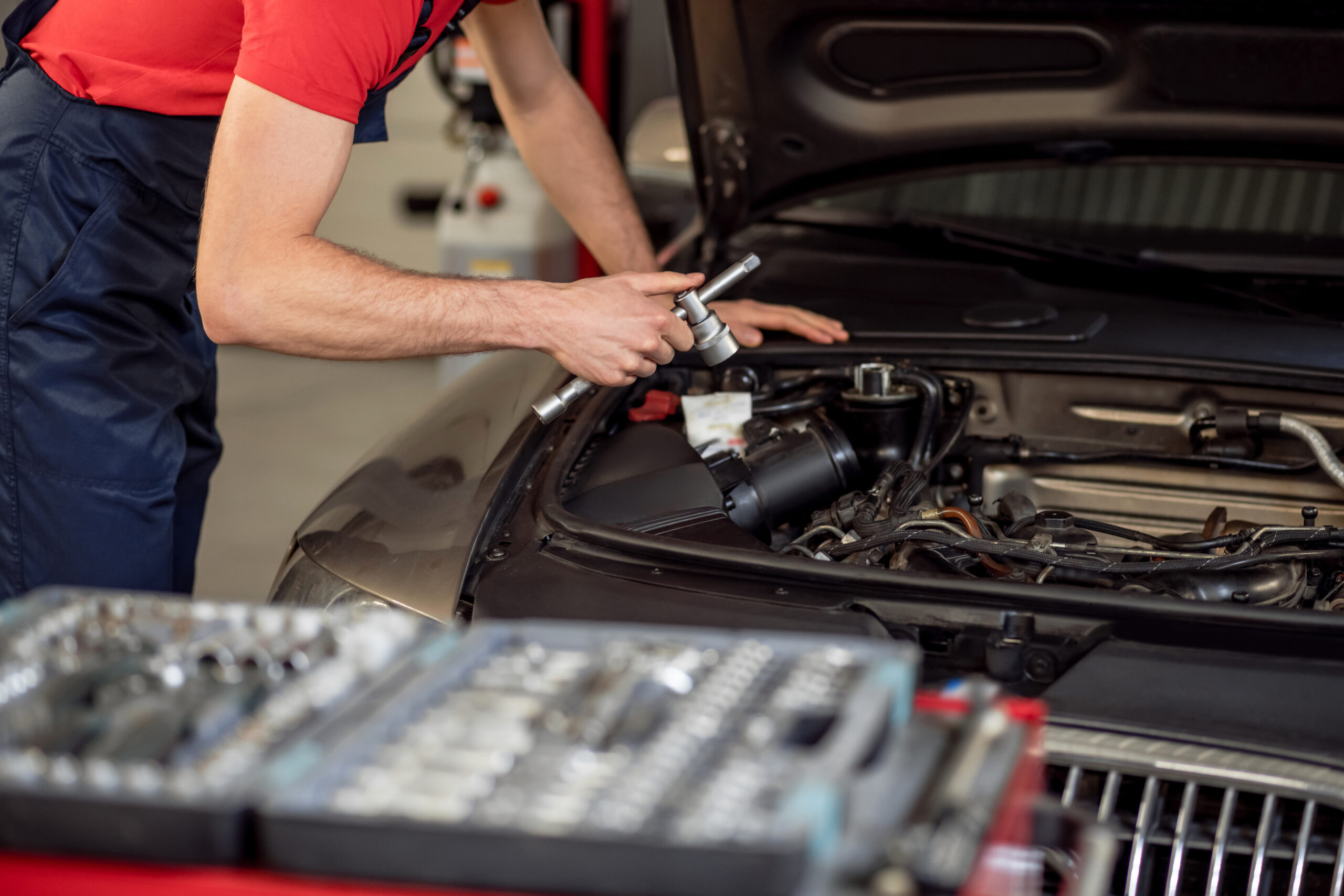 Brake Repair Service in Mississauga for Mazda<br />
