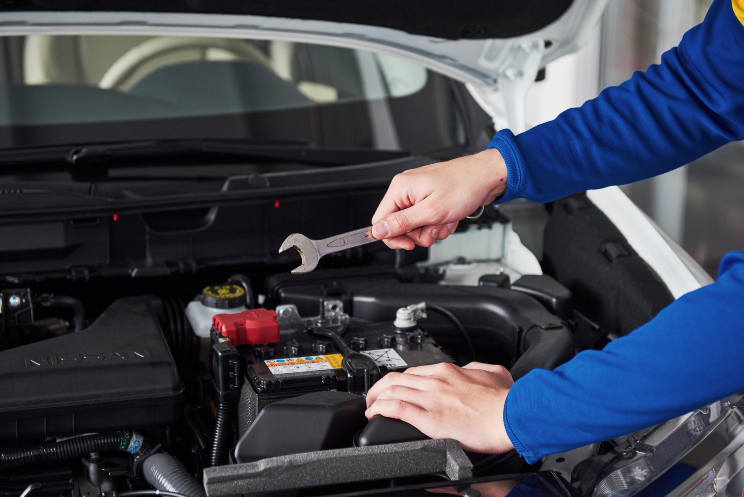 Brake Repair Service in Mississauga for Mazda<br />
