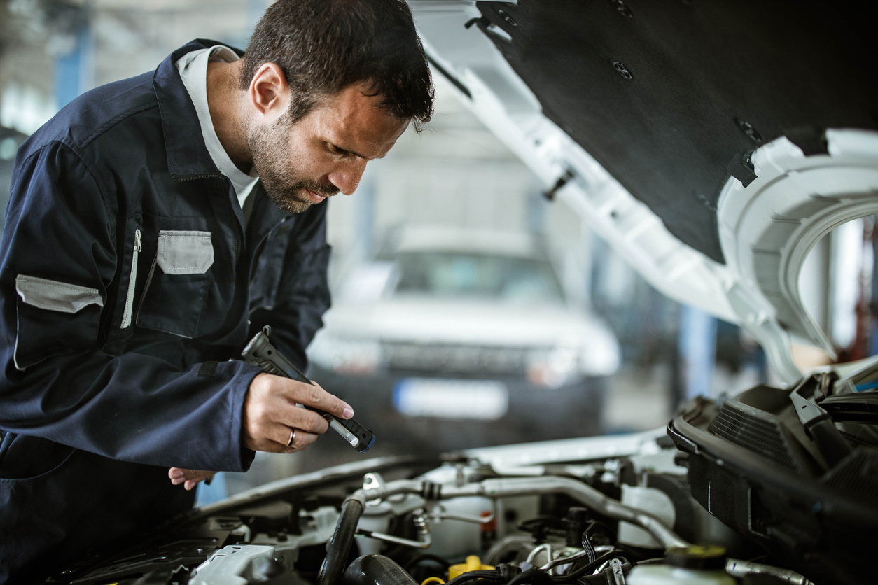 Exceptional Care for Your Hyundai Exceptional Care for Your Hyundai
