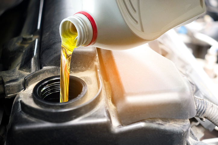 Honda Oil Change in Mississauga 