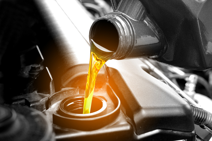 Volkswagen Oil Change in Mississauga