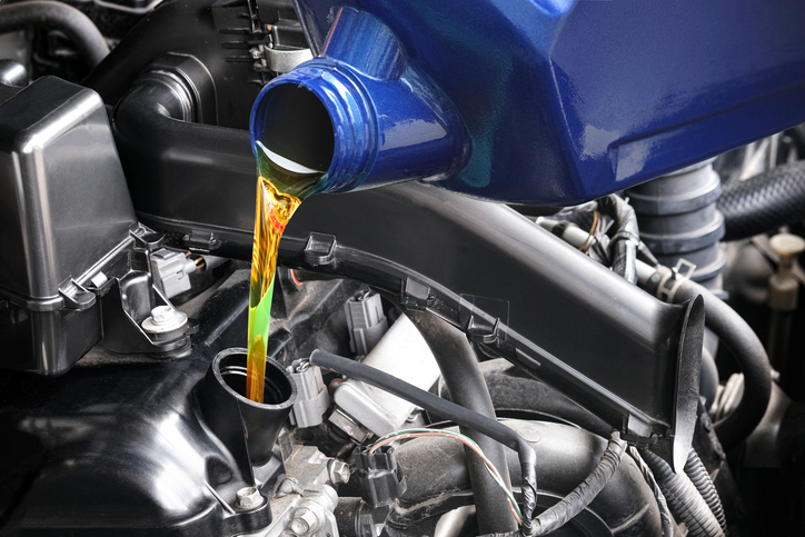 Subaru Oil Change in Mississauga 