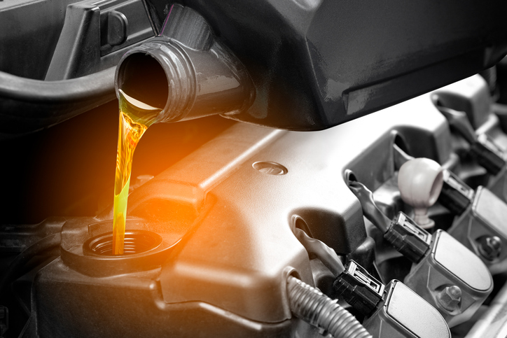 Volkswagen Oil Change in Mississauga 