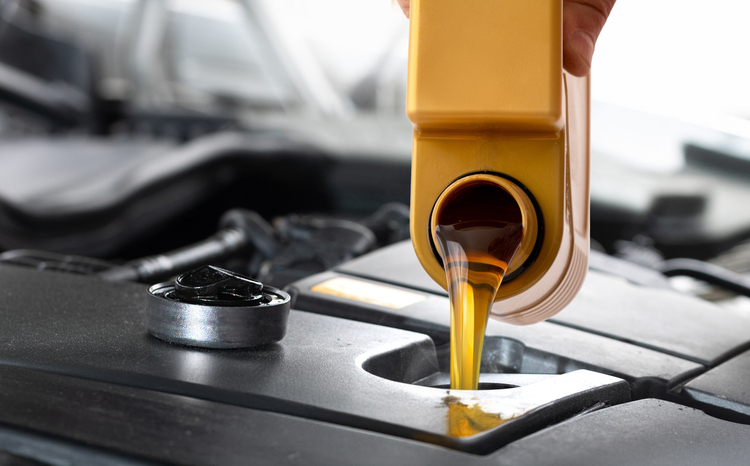 Audi Oil Change in Mississauga 