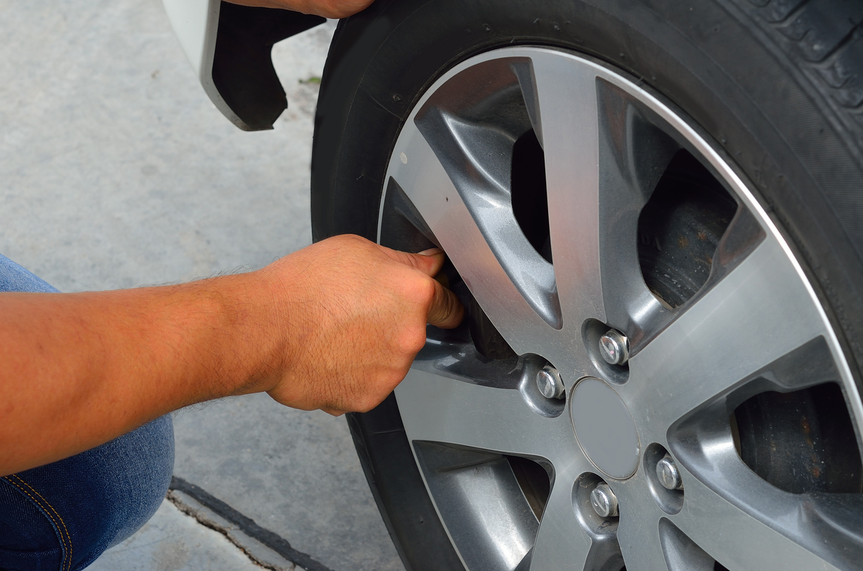 Goodyear Tire Change in Mississauga - CTS Auto Service